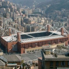 Stadio Luigi Ferraris