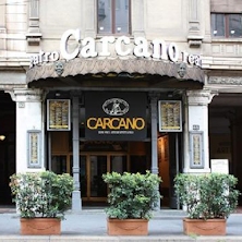 Teatro Carcano