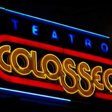 Teatro Colosseo