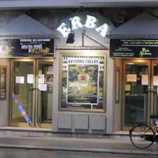 Teatro Erba