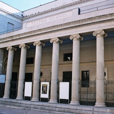 Teatro Nuovo
