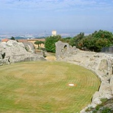 Anfiteatro Romano