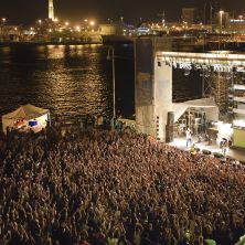 Arena Mare - Area Porto Antico