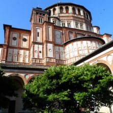 Sacrestia del Bramante