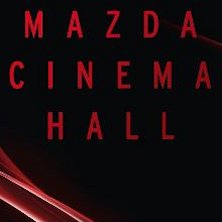 Mazda Cinema Hall