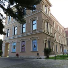 Museo Nazionale Strumenti Musicali