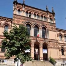 Museo Di Storia Naturale