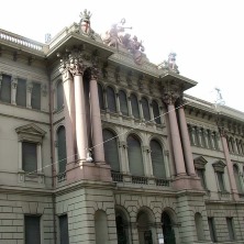 Museo di Storia Naturale G. Doria