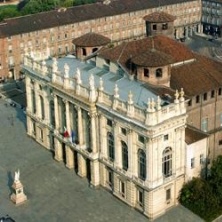 Palazzo Madama