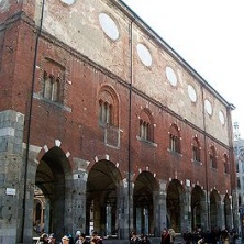 Palazzo della Ragione