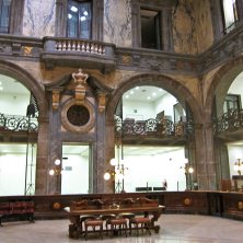 Gallerie d'Italia - Palazzo Zevallos Stigliano