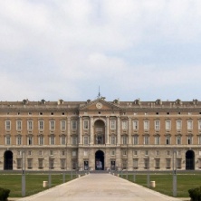 Reggia di Caserta