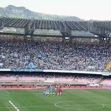 Stadio Armando Maradona