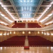 Teatro Auditorium Manzoni
