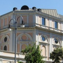 Teatro Dal Verme