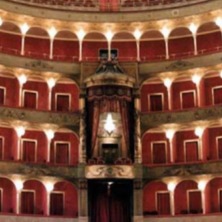 Teatro dell'Opera di Roma 