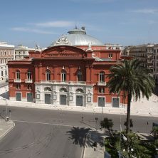 Teatro Petruzzelli