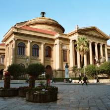 Teatro Massimo