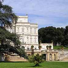 Villa Doria Pamphilj
