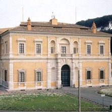 Villa Giulia Museo