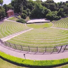 Anfiteatro delle Cascine  Ernesto De Pascale