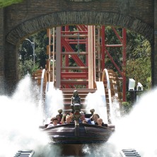 Cinecitt&agrave; World