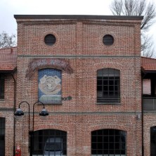 Fabbrica del Vapore