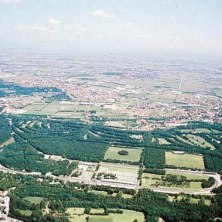 Parco di Monza - Autodromo Nazionale Monza