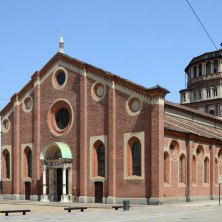 Basilica Santa Maria delle Grazie