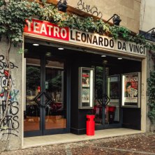 MTM - Teatro Leonardo Da Vinci