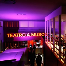 Teatro Angelo Musco