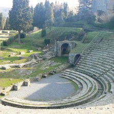 Teatro Romano Fiesole
