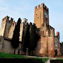Castello di Villafranca