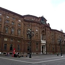 Palazzo Carignano