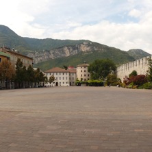 Piazza Fiera