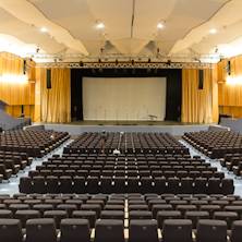 Teatro EuropAuditorium