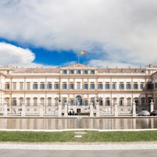 Villa Reale di Monza