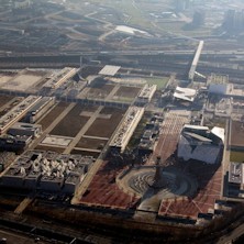 AREA EXPO - Experience