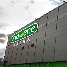 Kioene Arena