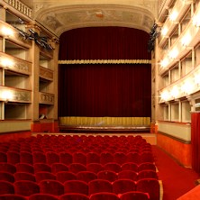 Teatro del Giglio