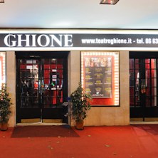 Teatro Ghione