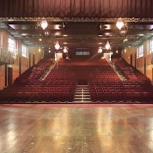 Teatro Franco Parenti