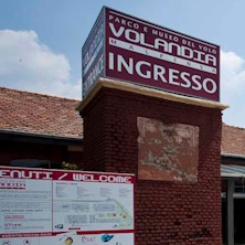 Area Ex Officine Aeronautiche Caproni 1910