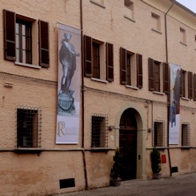 Palazzo Romagnoli