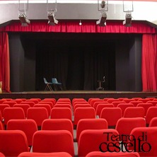 Teatro di Cestello