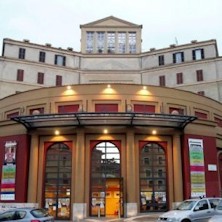 Teatro Palladium