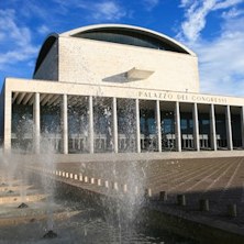 Palazzo dei Congressi