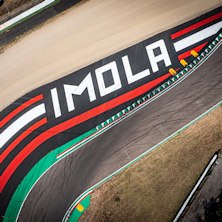 Autodromo Internazionale Enzo e Dino Ferrari