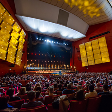 TAM - Teatro Arcimboldi Milano