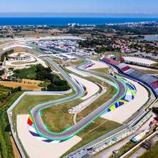 Misano World Circuit